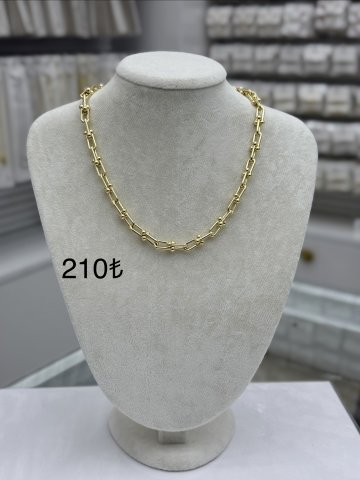 CM KOLYE ÖZEL FİYAT 210₺